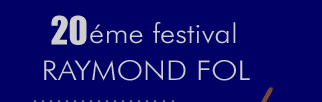 Festival Raymond Fol