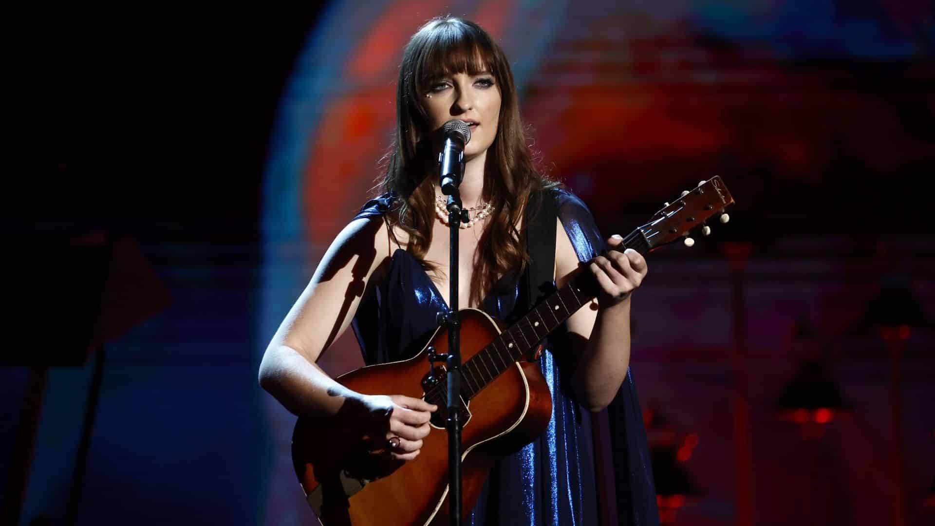 , Nouvelle sensation folk rock de la côte ouest : Madison Cunningham, « Revealer » Grammy du meilleur album Folk en 2023