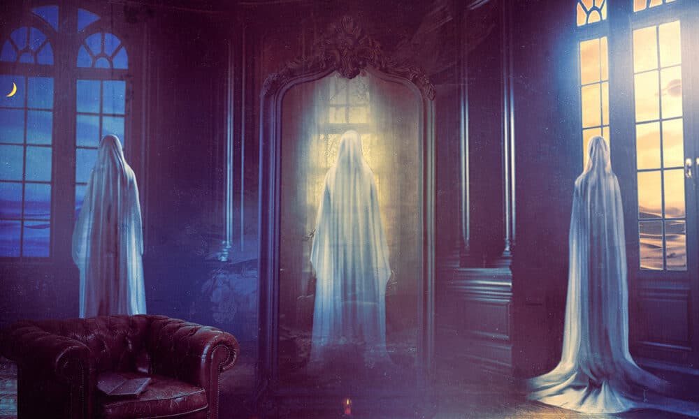 , Blue Öyster Cult – Ghost Stories